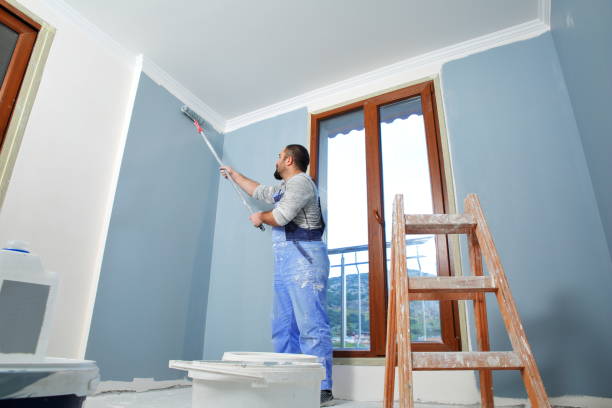 Best Water-Damaged Drywall Repair  in Prien, LA