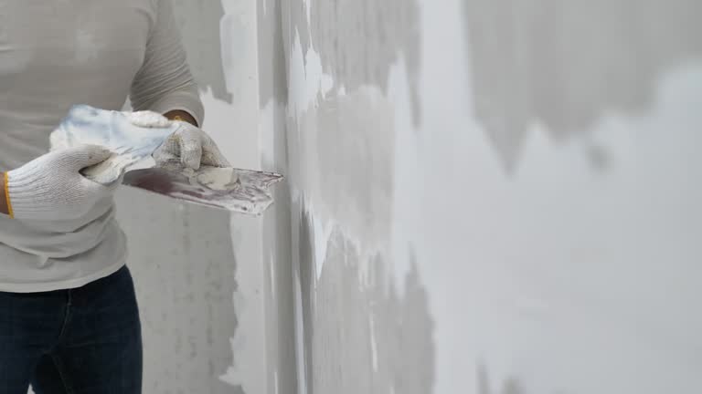  Prien, LA Dry wall and painting Pros